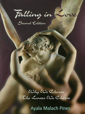 cover image of Falling in Love